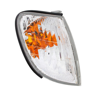 Eagle Eyes® - Passenger Side Replacement Turn Signal/Corner Light (Standard Line)