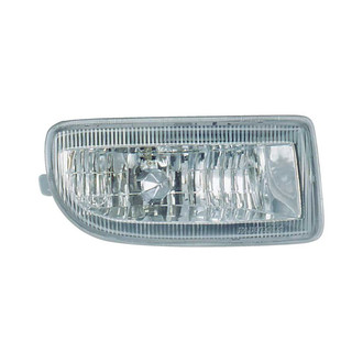 Eagle Eyes® - Passenger Side Replacement Fog Light (Standard Line)