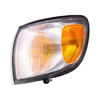 Eagle Eyes® - Driver Side Replacement Turn Signal/Corner Light (Standard Line)