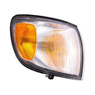 Eagle Eyes® - Passenger Side Replacement Turn Signal/Corner Light (Standard Line)