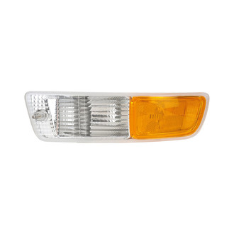 Eagle Eyes® - Driver Side Replacement Turn Signal/Parking Light (Standard Line)