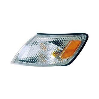 Eagle Eyes® - Driver Side Replacement Turn Signal/Corner Light (Standard Line)