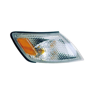 Eagle Eyes® - Passenger Side Replacement Turn Signal/Corner Light (Standard Line)