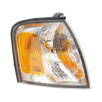 Eagle Eyes® - Passenger Side Replacement Turn Signal/Corner Light (Standard Line)