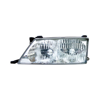 Eagle Eyes® - Replacement Headlight (Standard Line)