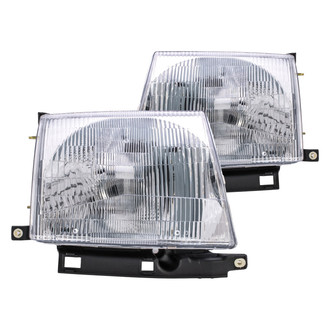 Eagle Eyes® - Replacement Headlight (Standard Line)