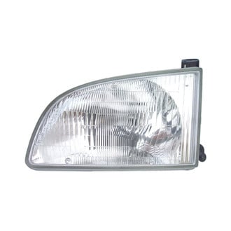 Eagle Eyes® - Replacement Headlight (Standard Line)