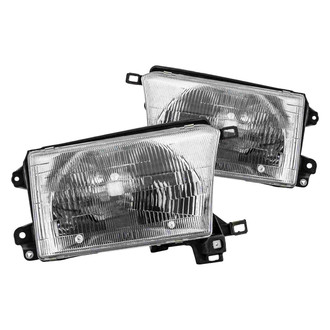 Eagle Eyes® - Replacement Headlight (Standard Line)