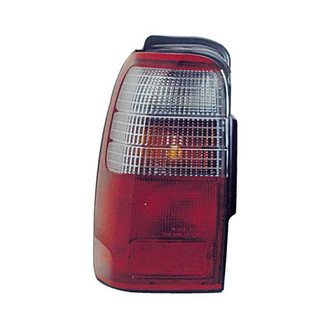 Eagle Eyes® - Replacement Tail Light (Standard Line)