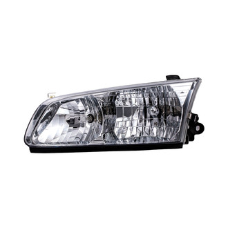 Eagle Eyes® - Replacement Headlight
