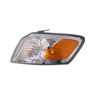 Eagle Eyes® - Driver Side Replacement Turn Signal/Corner Light (Standard Line)