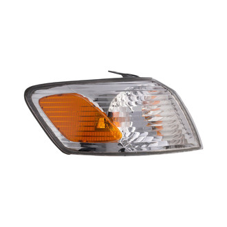 Eagle Eyes® - Passenger Side Replacement Turn Signal/Corner Light (Standard Line)