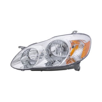 Eagle Eyes® - Replacement Headlight (Standard Line)
