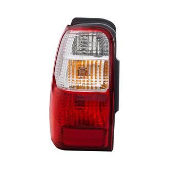 Eagle Eyes® - Driver Side Replacement Tail Light (Standard Line)