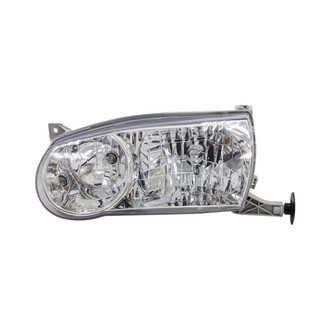 Eagle Eyes® - Replacement Headlight (Standard Line)