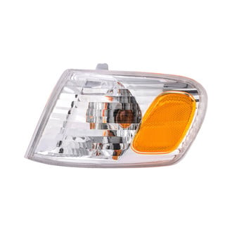Eagle Eyes® - Factory Replacement Signal Lights