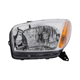 Eagle Eyes® - Replacement Headlight (Standard Line)