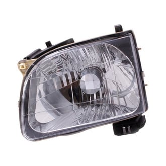 Eagle Eyes® - Driver Side Replacement Headlight (Standard Line)