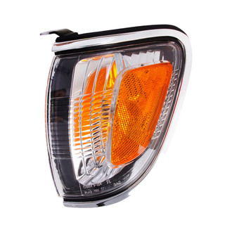 Eagle Eyes® - Driver Side Replacement Turn Signal/Corner Light (Standard Line)