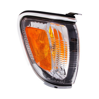 Eagle Eyes® - Passenger Side Replacement Turn Signal/Corner Light (Standard Line)