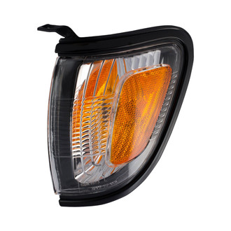 Eagle Eyes® - Driver Side Replacement Turn Signal/Corner Light (Standard Line)