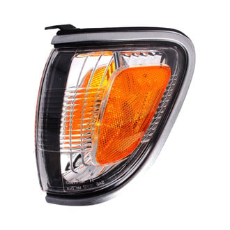 Eagle Eyes® - Driver Side Replacement Turn Signal/Corner Light (Standard Line)