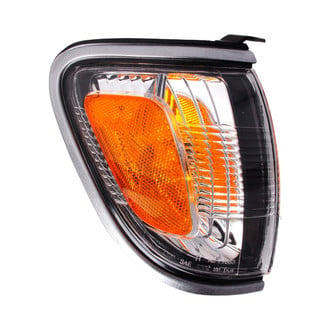 Eagle Eyes® - Passenger Side Replacement Turn Signal/Corner Light (Standard Line)