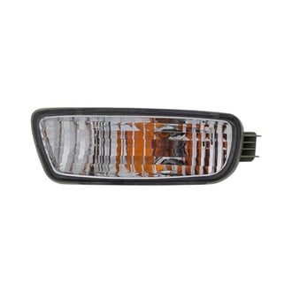 Eagle Eyes® - Driver Side Replacement Turn Signal/Parking Light (Standard Line)