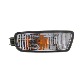 Eagle Eyes® - Passenger Side Replacement Turn Signal/Parking Light (Standard Line)