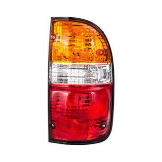 Eagle Eyes® - Passenger Side Replacement Tail Light (Standard Line)