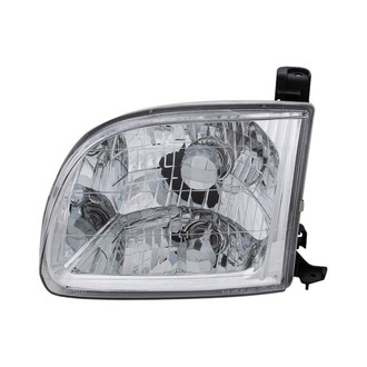 Eagle Eyes® - Replacement Headlight