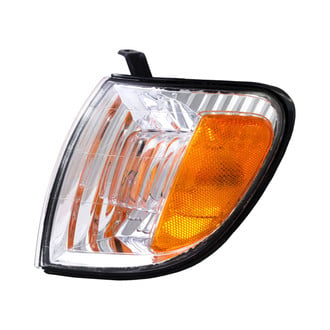 Eagle Eyes® - Driver Side Replacement Turn Signal/Corner Light (Standard Line)
