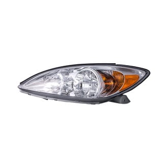Eagle Eyes® - Replacement Headlight (Standard Line)