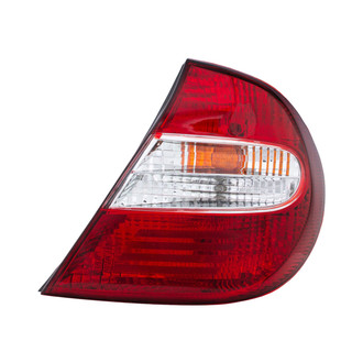 Eagle Eyes® TY695-B000R - Passenger Side Replacement Tail Light (Standard Line)