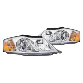 Eagle Eyes® - Replacement Headlight (Standard Line)