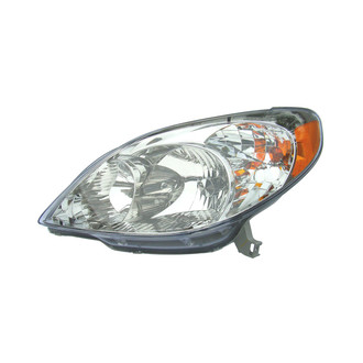 Eagle Eyes® - Replacement Headlight (Standard Line)