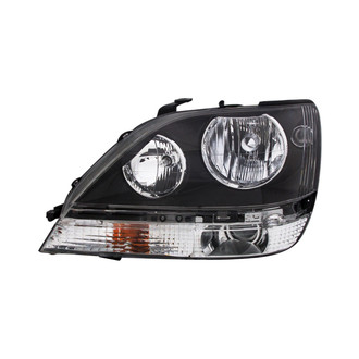 Eagle Eyes® - Replacement Headlight (Standard Line)