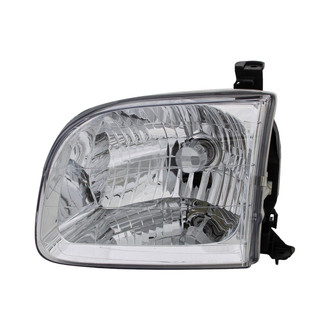 Eagle Eyes® - Replacement Headlight