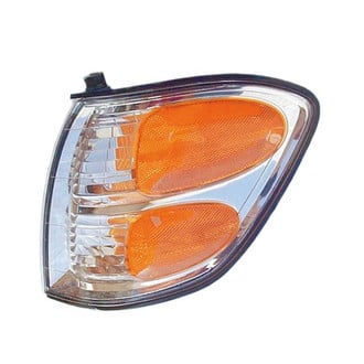 Eagle Eyes® - Driver Side Replacement Turn Signal/Corner Light (Standard Line)
