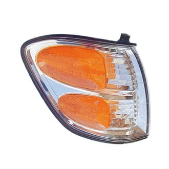 Eagle Eyes® - Passenger Side Replacement Turn Signal/Corner Light (Standard Line)