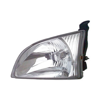 Eagle Eyes® - Replacement Headlight