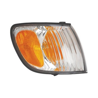 Eagle Eyes® - Passenger Side Replacement Turn Signal/Corner Light (Standard Line)