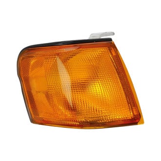 Eagle Eyes® - Passenger Side Replacement Turn Signal/Corner Light (Standard Line)