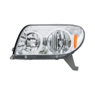 Eagle Eyes® - Replacement Headlight (Standard Line)