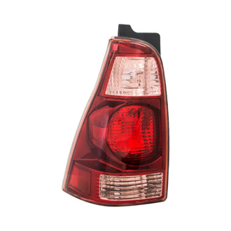 Eagle Eyes® - Driver Side Replacement Tail Light (Standard Line)