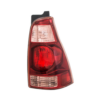 Eagle Eyes® - Passenger Side Replacement Tail Light (Standard Line)
