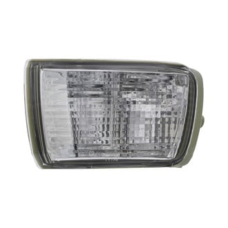 Eagle Eyes® - Factory Replacement Signal Lights