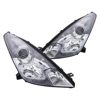 Eagle Eyes® - Factory Replacement Headlights