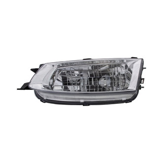 Eagle Eyes® - Replacement Headlight (Standard Line)