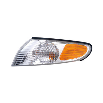 Eagle Eyes® - Driver Side Replacement Turn Signal/Corner Light (Standard Line)